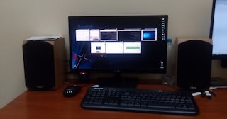 Заказать администрирование серверов Linux в отрадном. Обслуживание ПК, ремонт от 306 руб