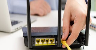 Заказать настройку маршрутизаторов Mikrotik в отрадном. Обслуживание ПК, ремонт от 306 руб